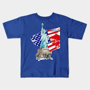 New York City Kids T-Shirt